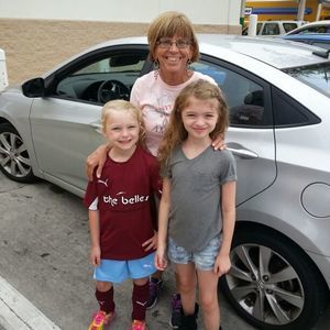 Meet your Posher, Ann